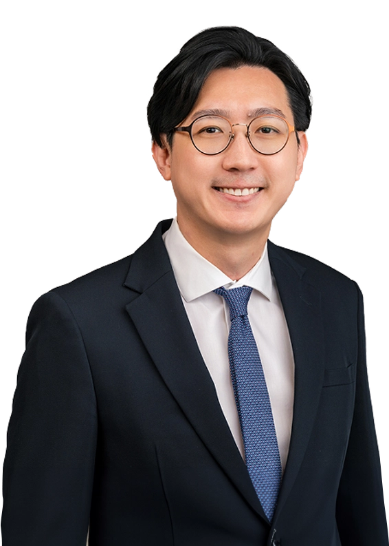 Dr Tan Ek Khoon image