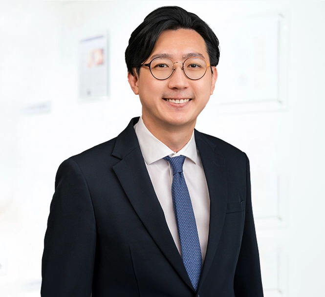 Dr Tan Ek Khoon image